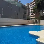 Appartement La Ventana De Puerto Marina Benalmádena