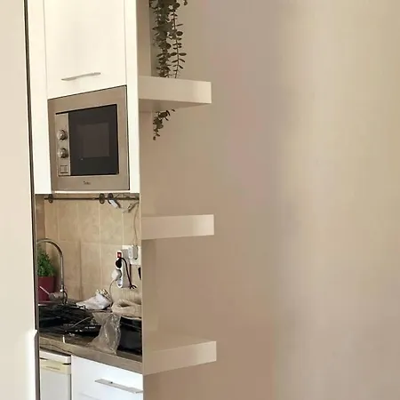 La Ventana De Puerto Marina Appartement Benalmádena