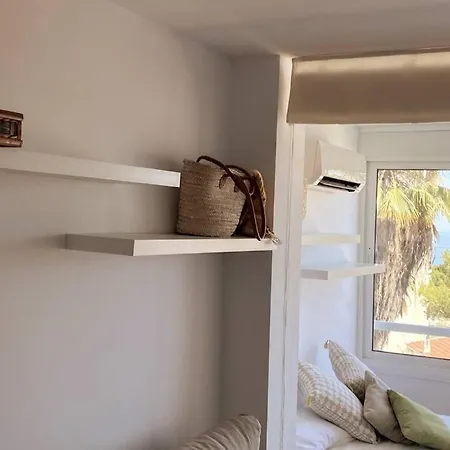 La Ventana De Puerto Marina