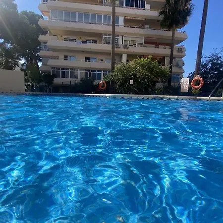 La Ventana De Puerto Marina *