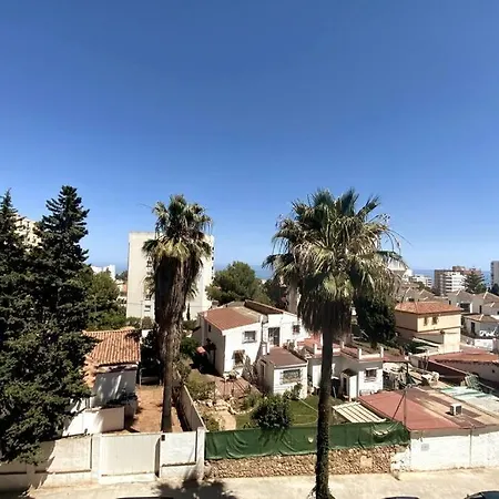 La Ventana De Puerto Marina