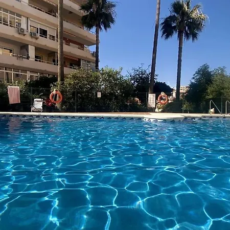 La Ventana De Puerto Marina * Benalmádena
