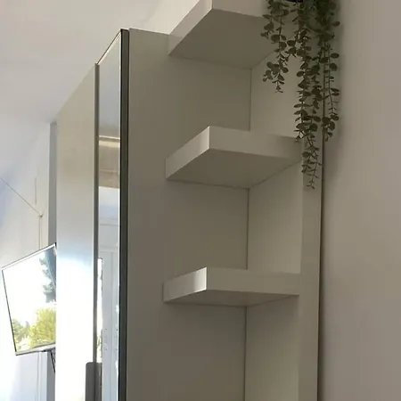 La Ventana De Puerto Marina Appartement *