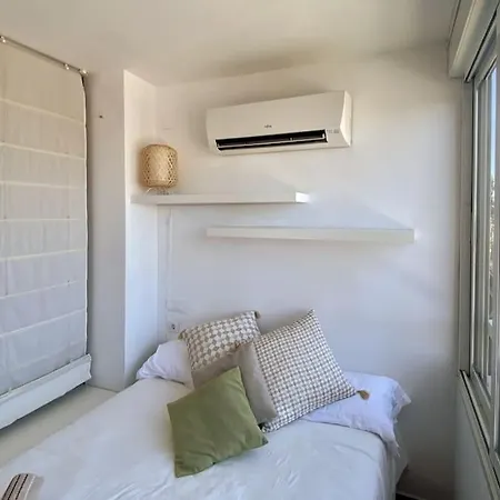 La Ventana De Puerto Marina