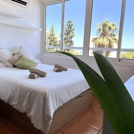 La Ventana De Puerto Marina