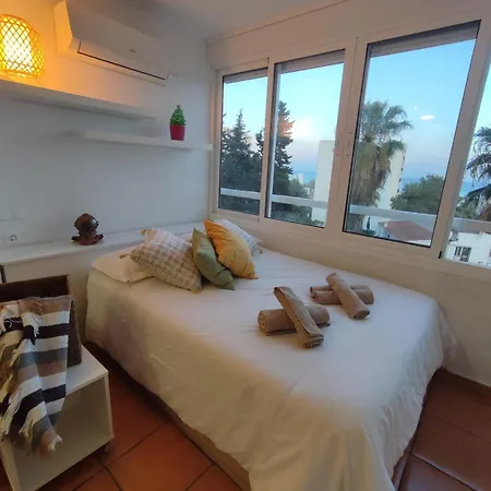 La Ventana De Puerto Marina Benalmádena