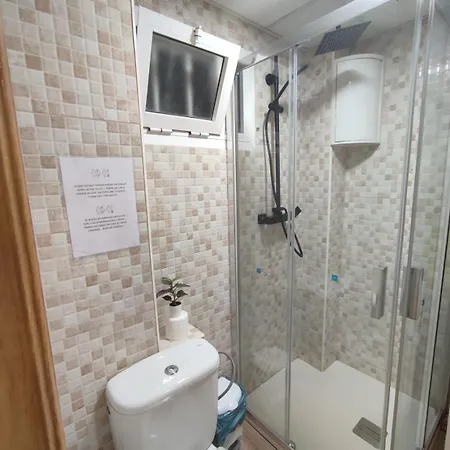La Ventana De Puerto Marina Appartement Benalmádena