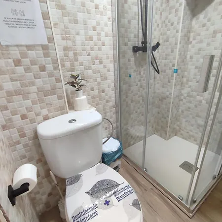 Appartement La Ventana De Puerto Marina Benalmádena