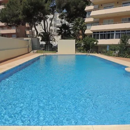 Appartement La Ventana De Puerto Marina *