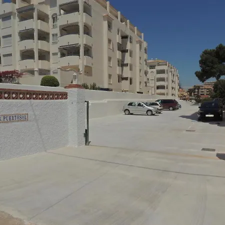 La Ventana De Puerto Marina *