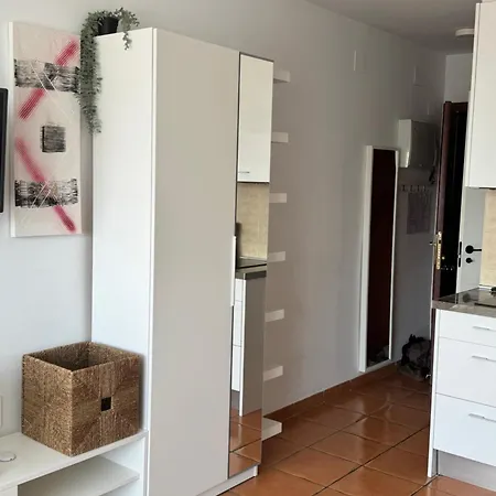 La Ventana De Puerto Marina Appartement
