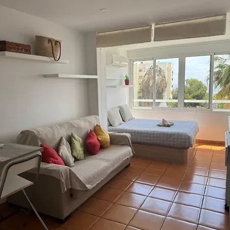 Appartement La Ventana De Puerto Marina