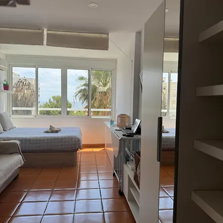 La Ventana De Puerto Marina Appartement Benalmádena