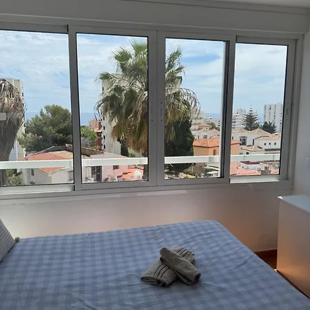 La Ventana De Puerto Marina Appartement