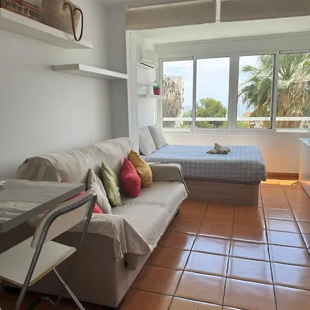 La Ventana De Puerto Marina Benalmádena